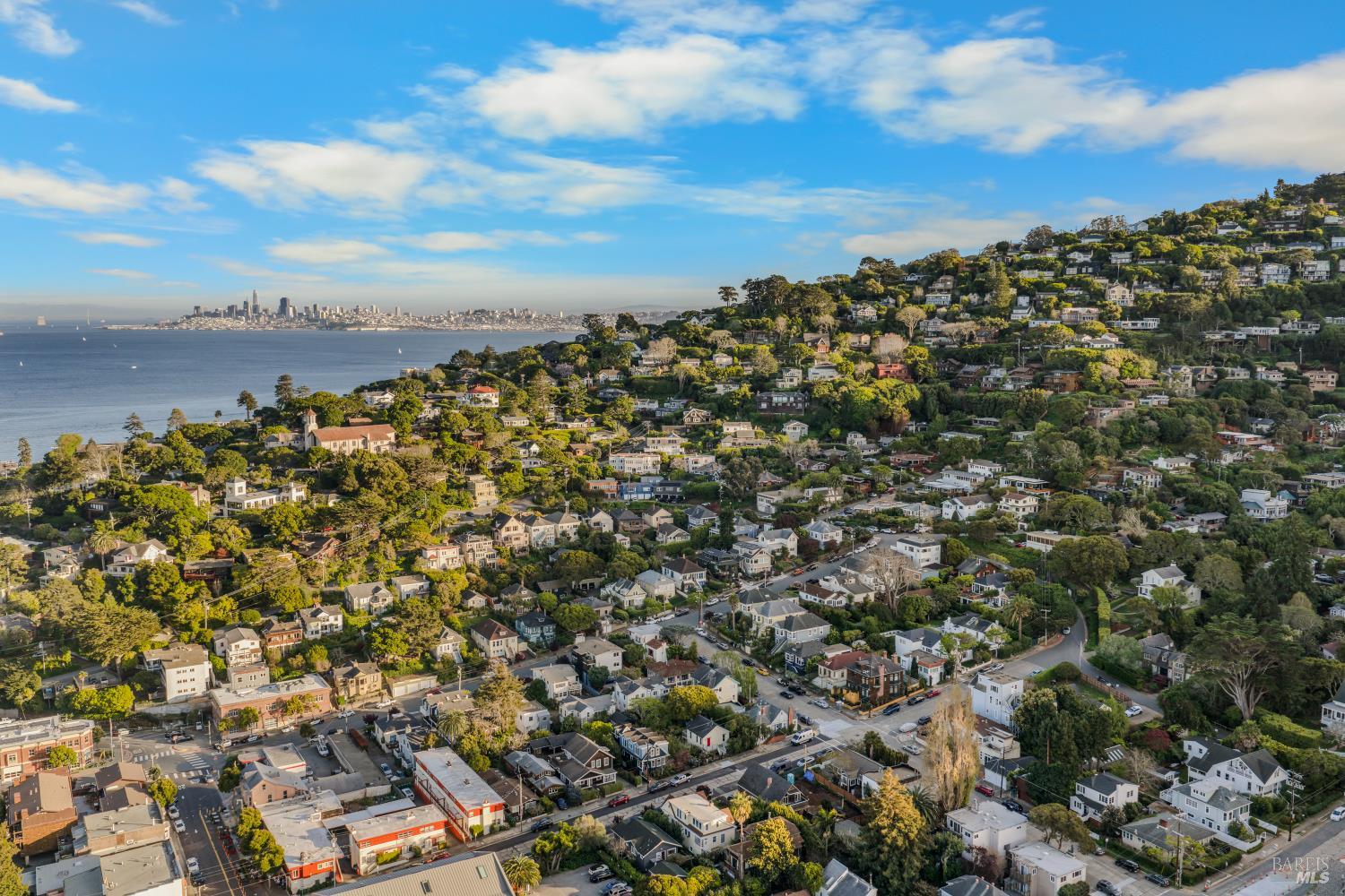 517 Pine Street Sausalito CA 94965