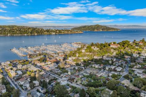 517 Pine Street Sausalito CA 94965