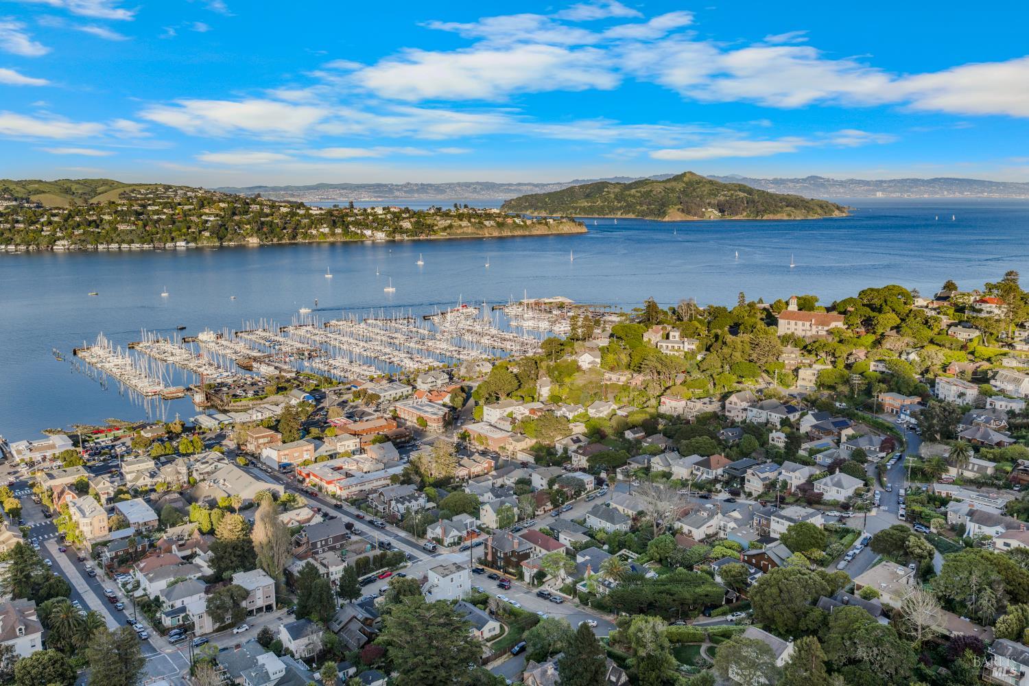 517 Pine Street Sausalito CA 94965