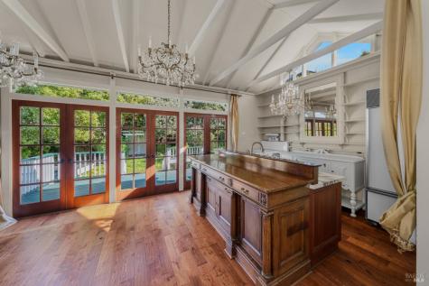 517 Pine Street Sausalito CA 94965