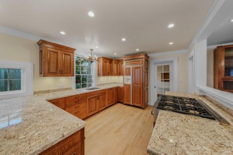 517 Pine Street Sausalito CA 94965