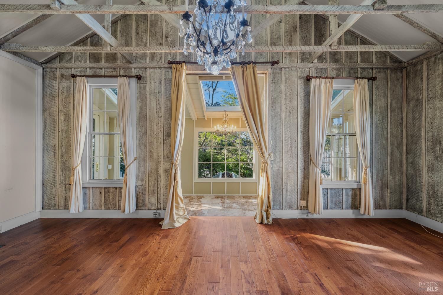 517 Pine Street Sausalito CA 94965