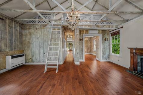 517 Pine Street Sausalito CA 94965