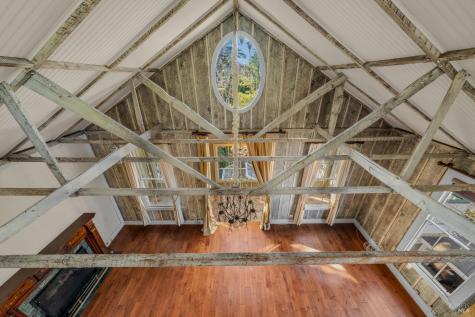 517 Pine Street Sausalito CA 94965