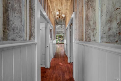 517 Pine Street Sausalito CA 94965