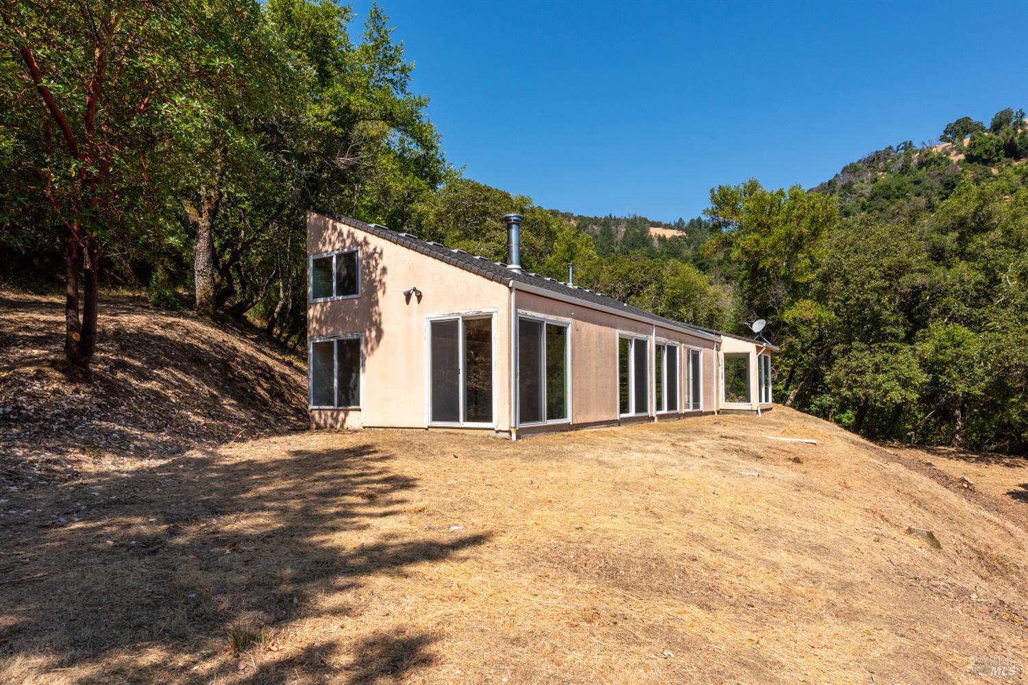 510 Wall Road Napa CA 94558
