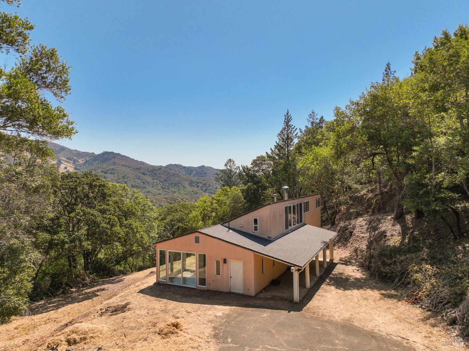 510 Wall Road Napa CA 94558