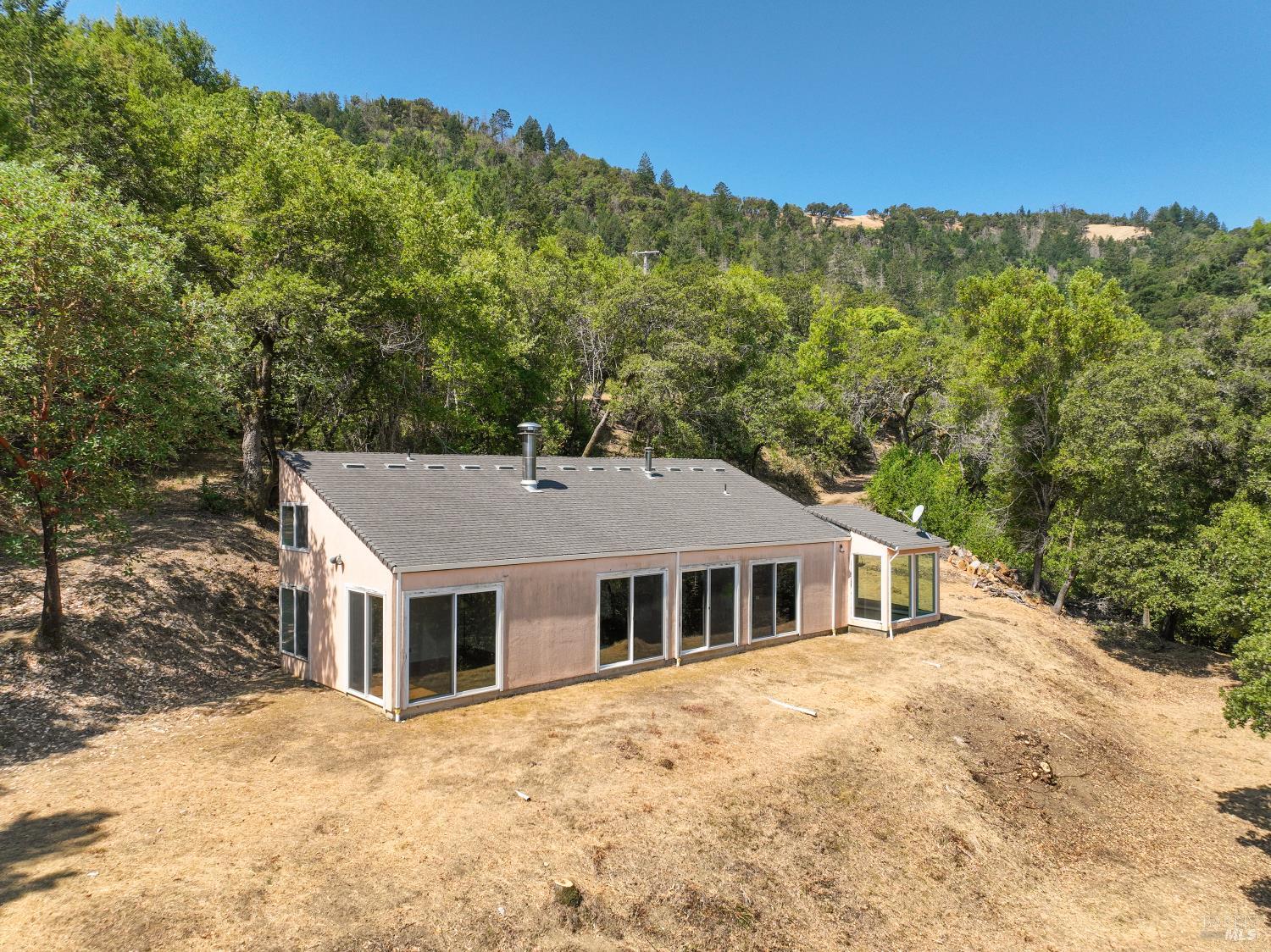 510 Wall Road Napa CA 94558