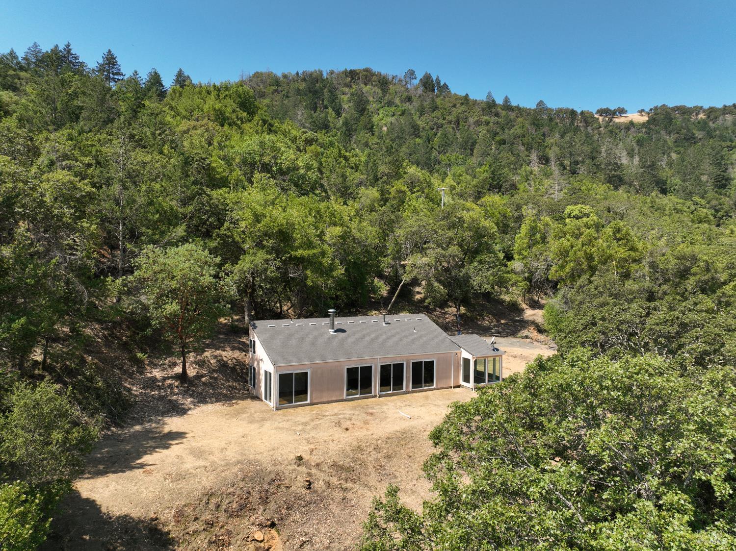 510 Wall Road Napa CA 94558