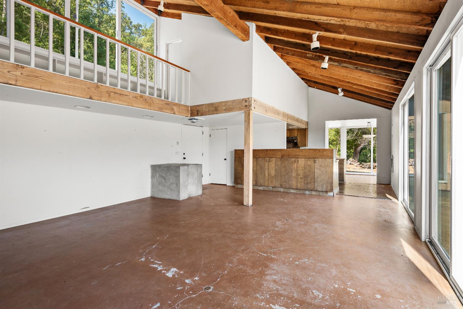 510 Wall Road Napa CA 94558