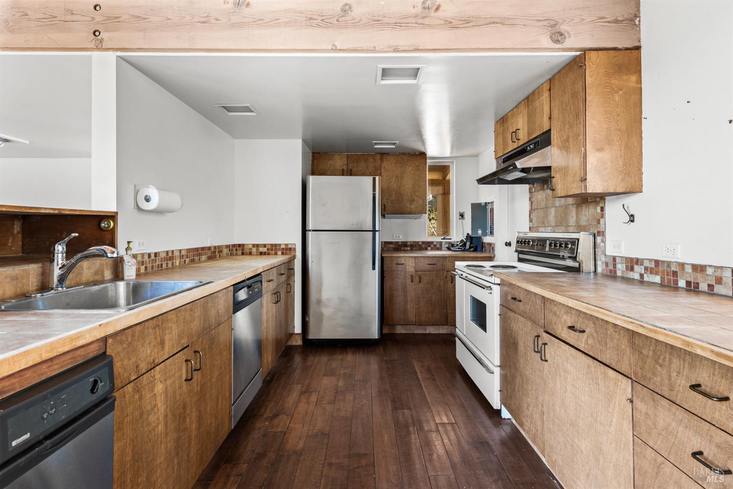 510 Wall Road Napa CA 94558