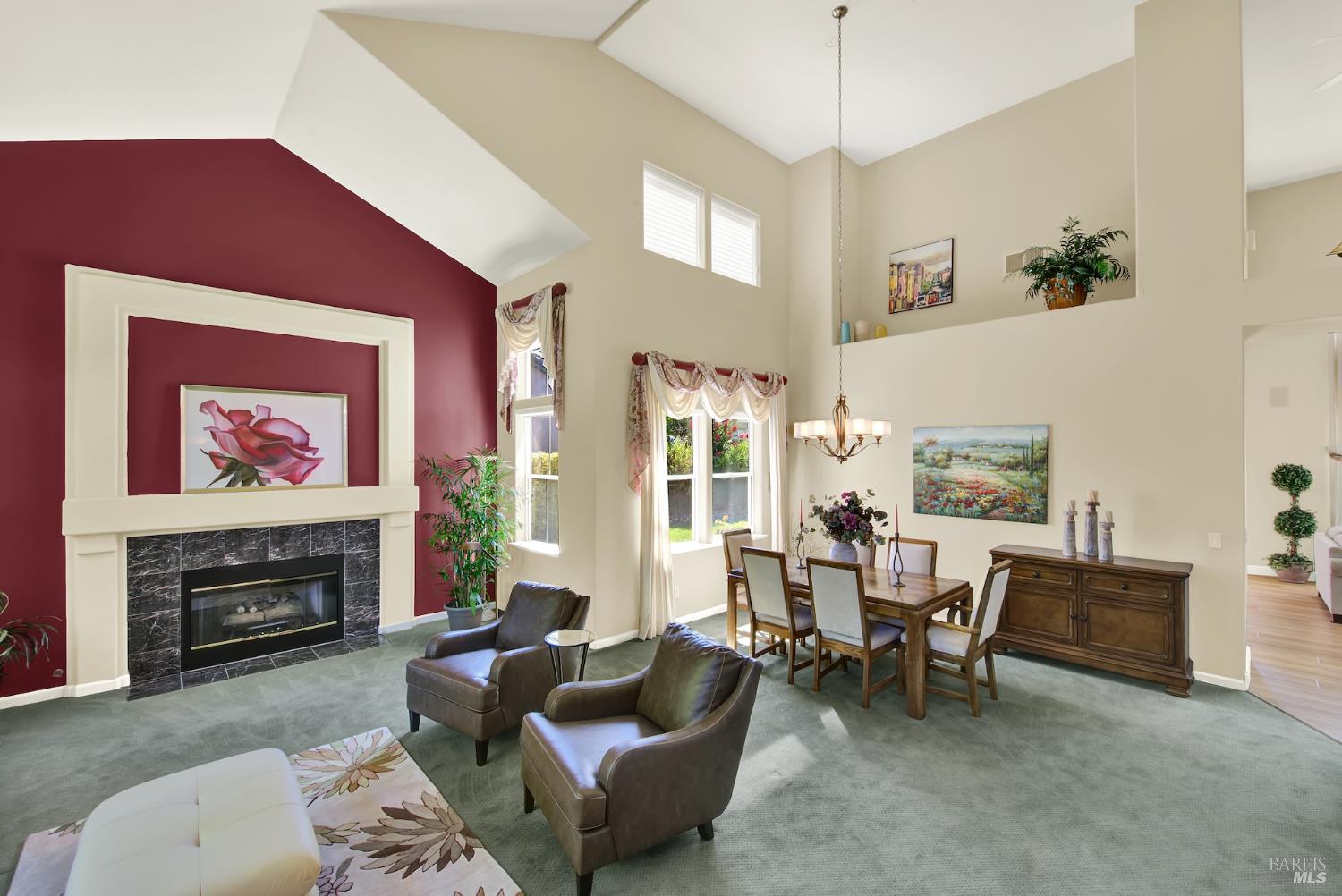 41 N Newport Drive Napa CA 94559