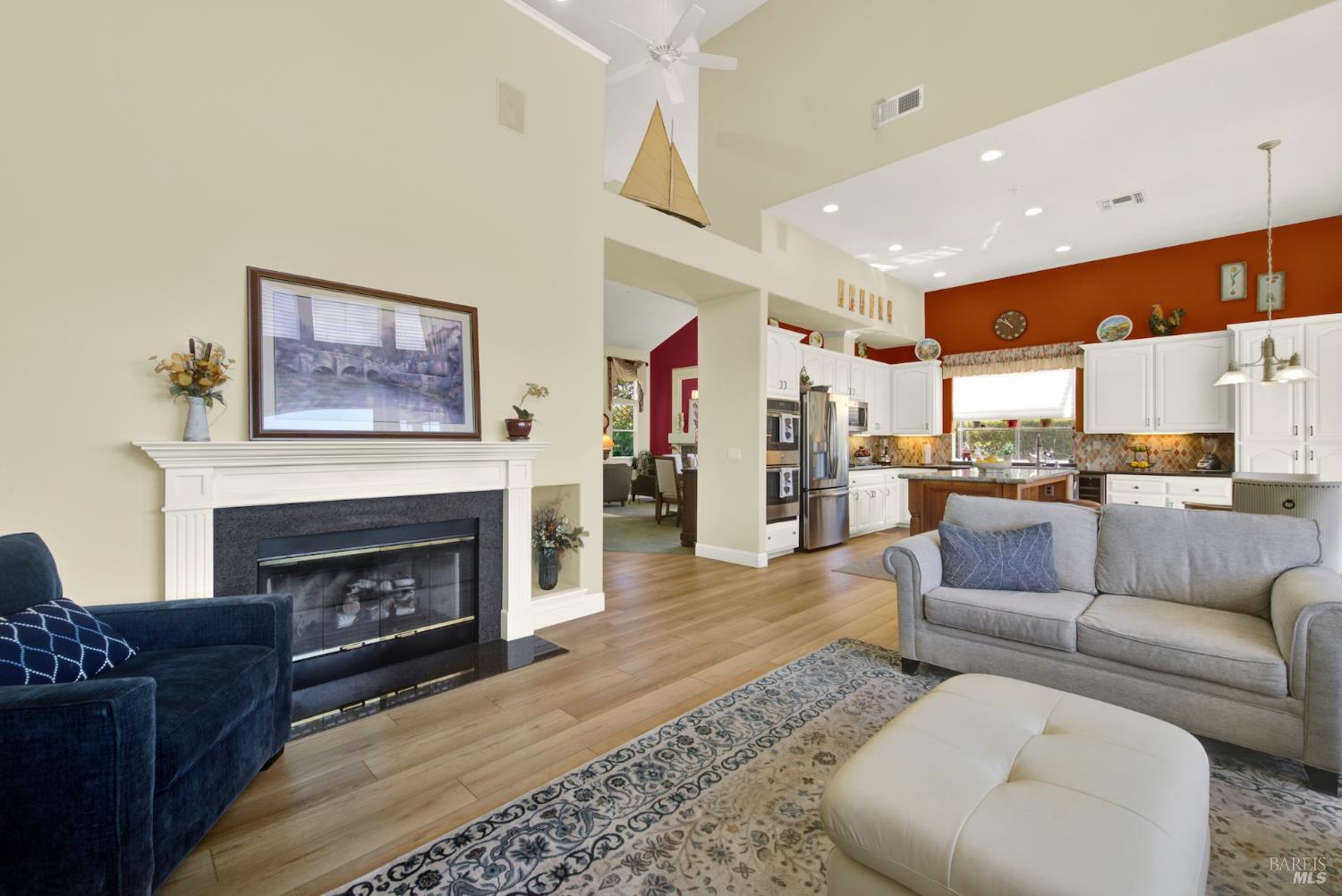 41 N Newport Drive Napa CA 94559