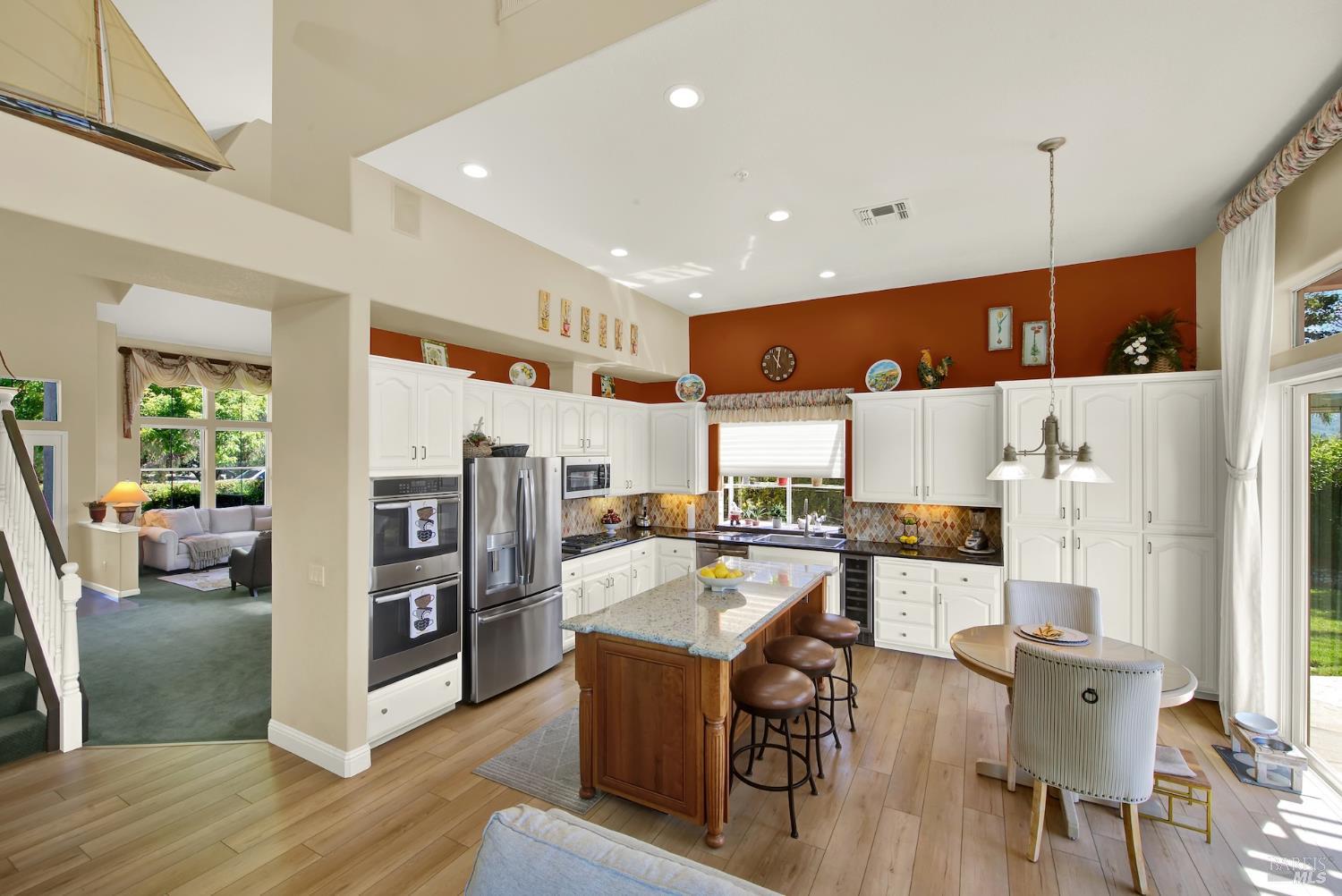 41 N Newport Drive Napa CA 94559