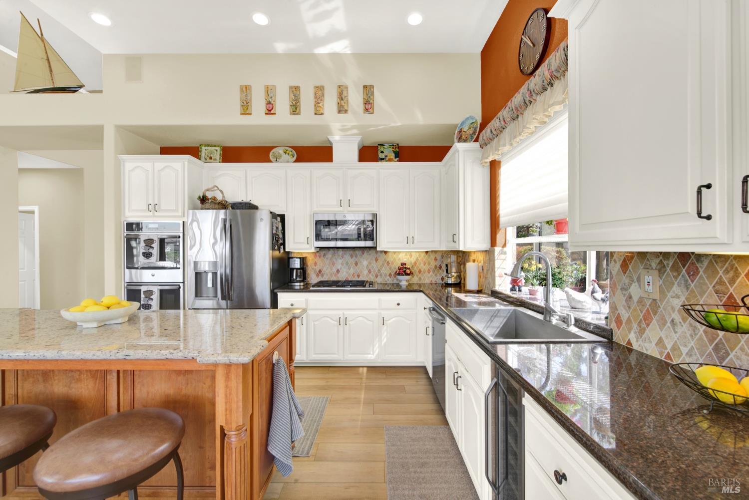 41 N Newport Drive Napa CA 94559