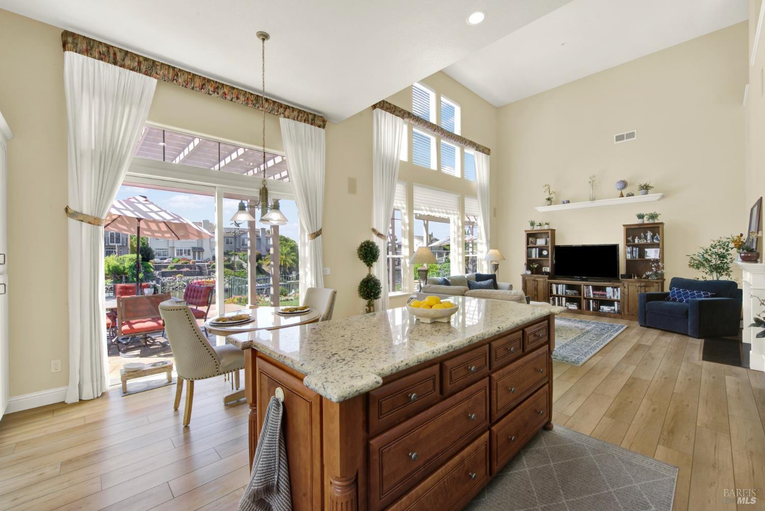 41 N Newport Drive Napa CA 94559