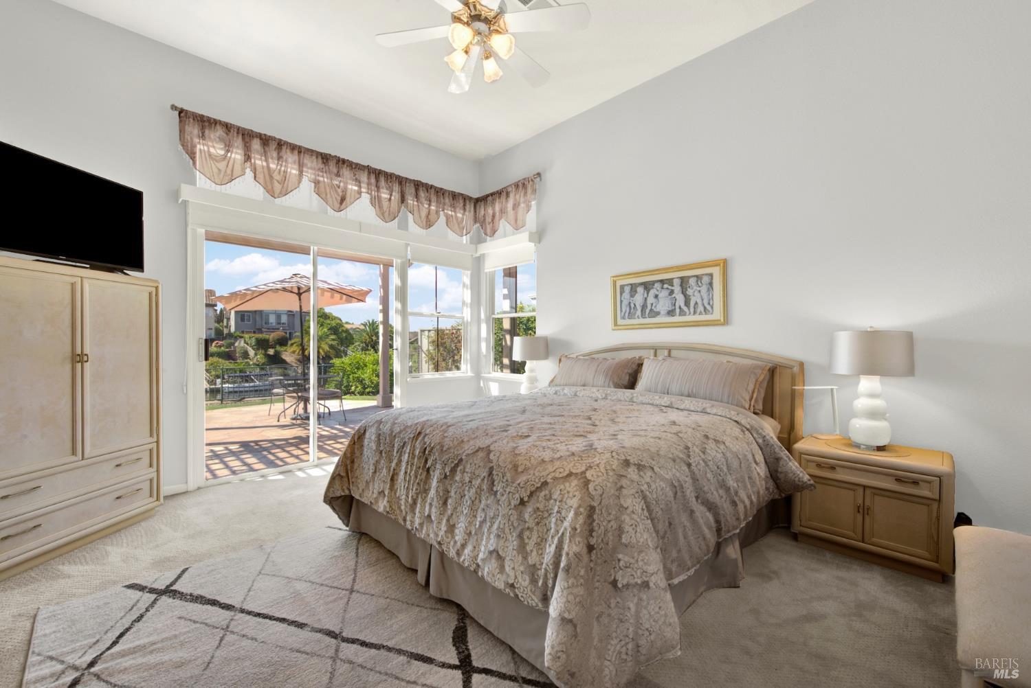 41 N Newport Drive Napa CA 94559