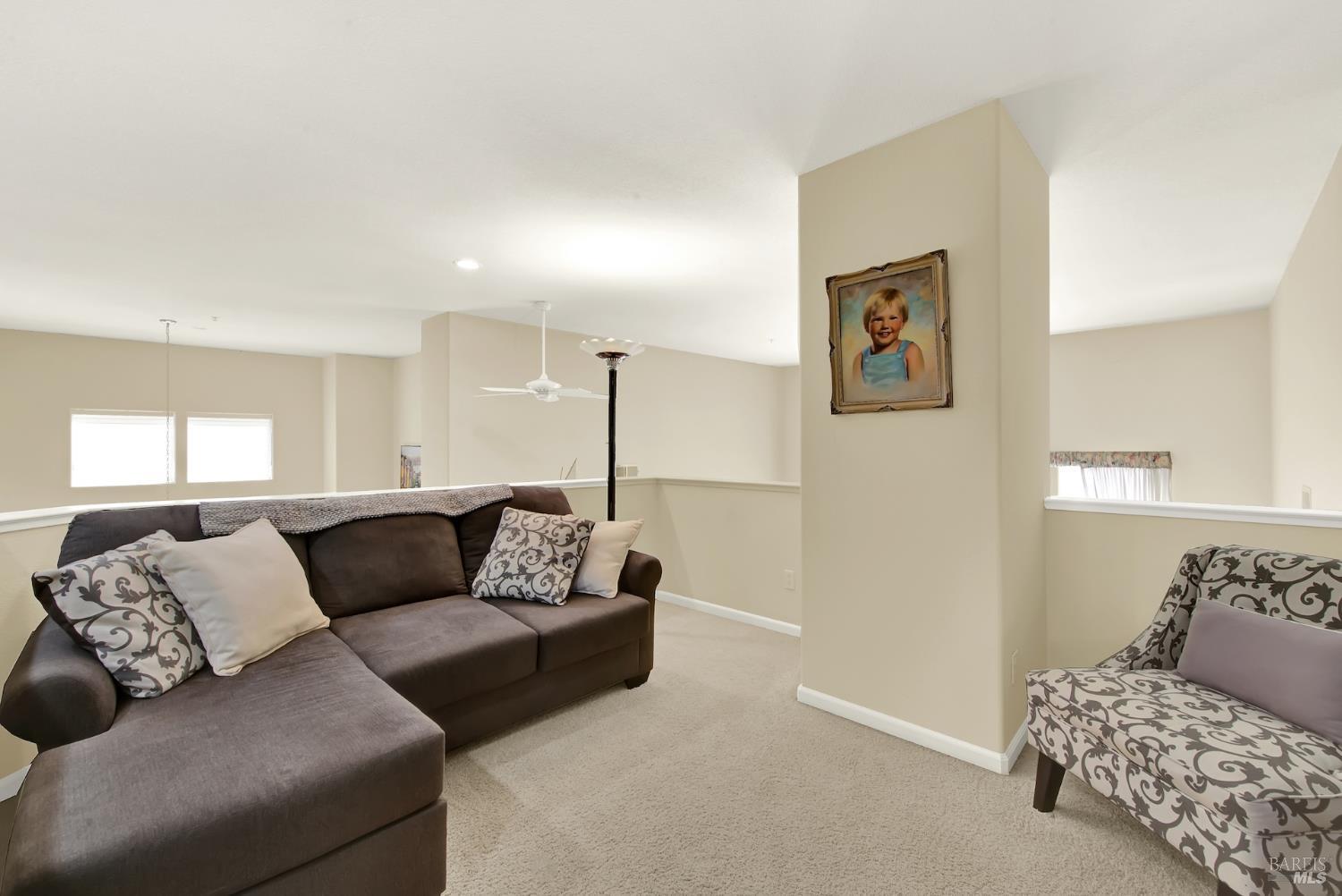41 N Newport Drive Napa CA 94559
