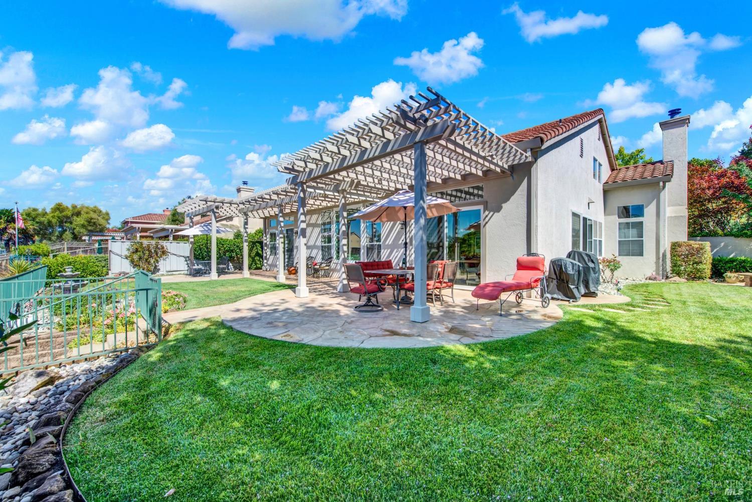 41 N Newport Drive Napa CA 94559