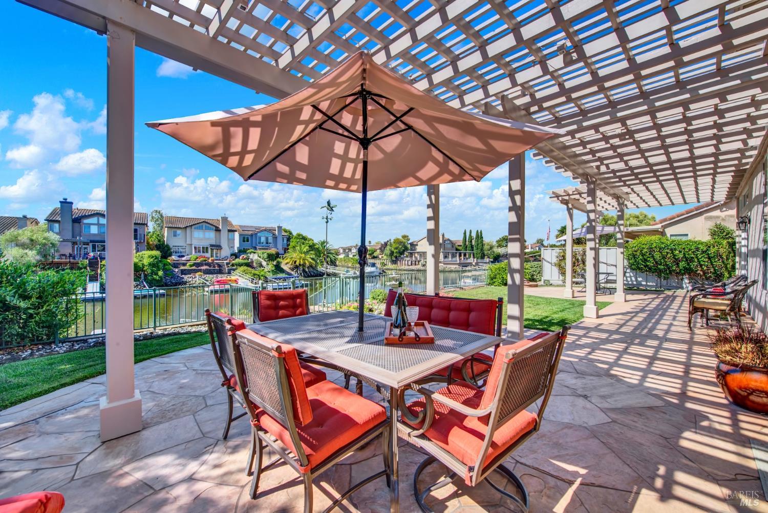 41 N Newport Drive Napa CA 94559