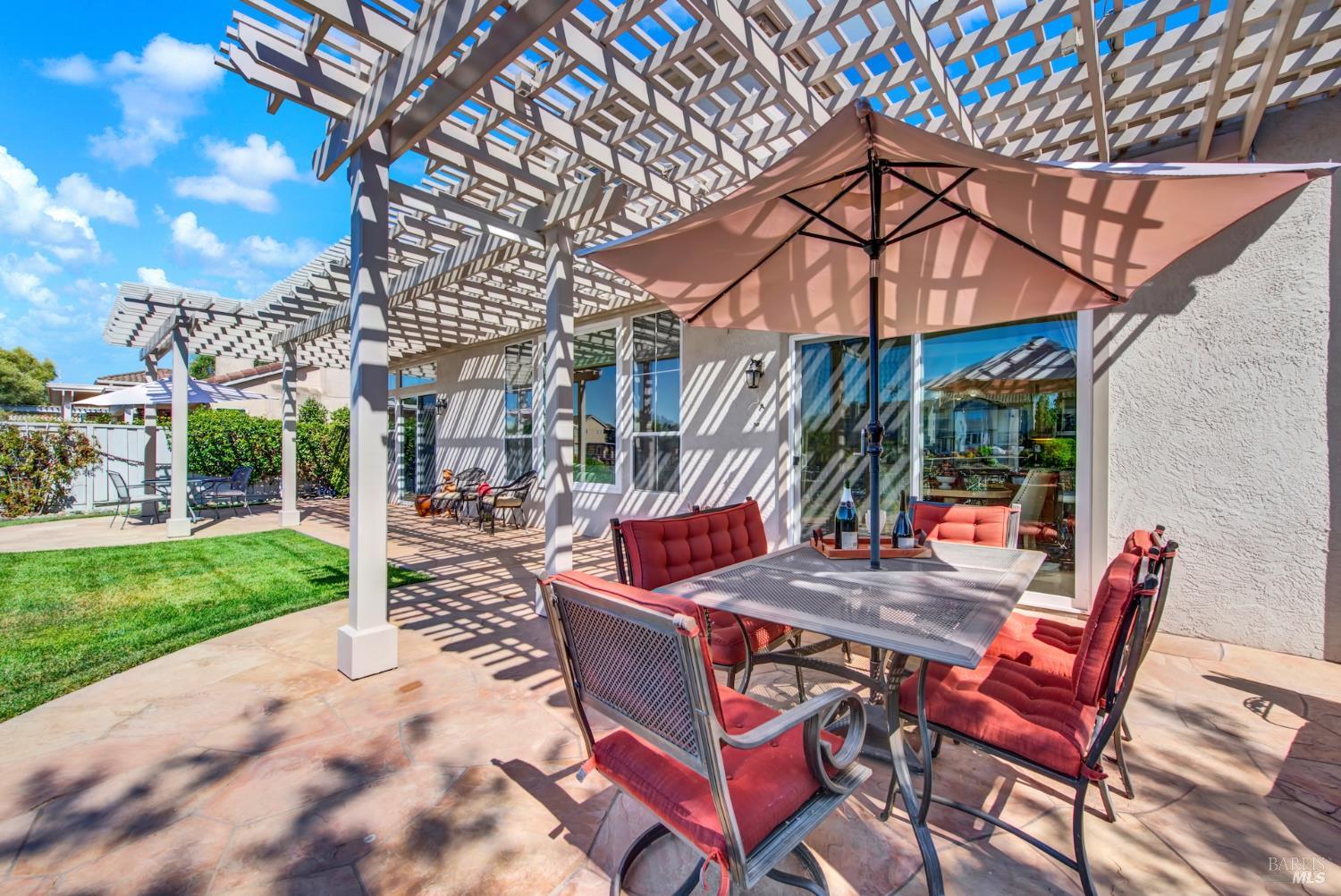 41 N Newport Drive Napa CA 94559