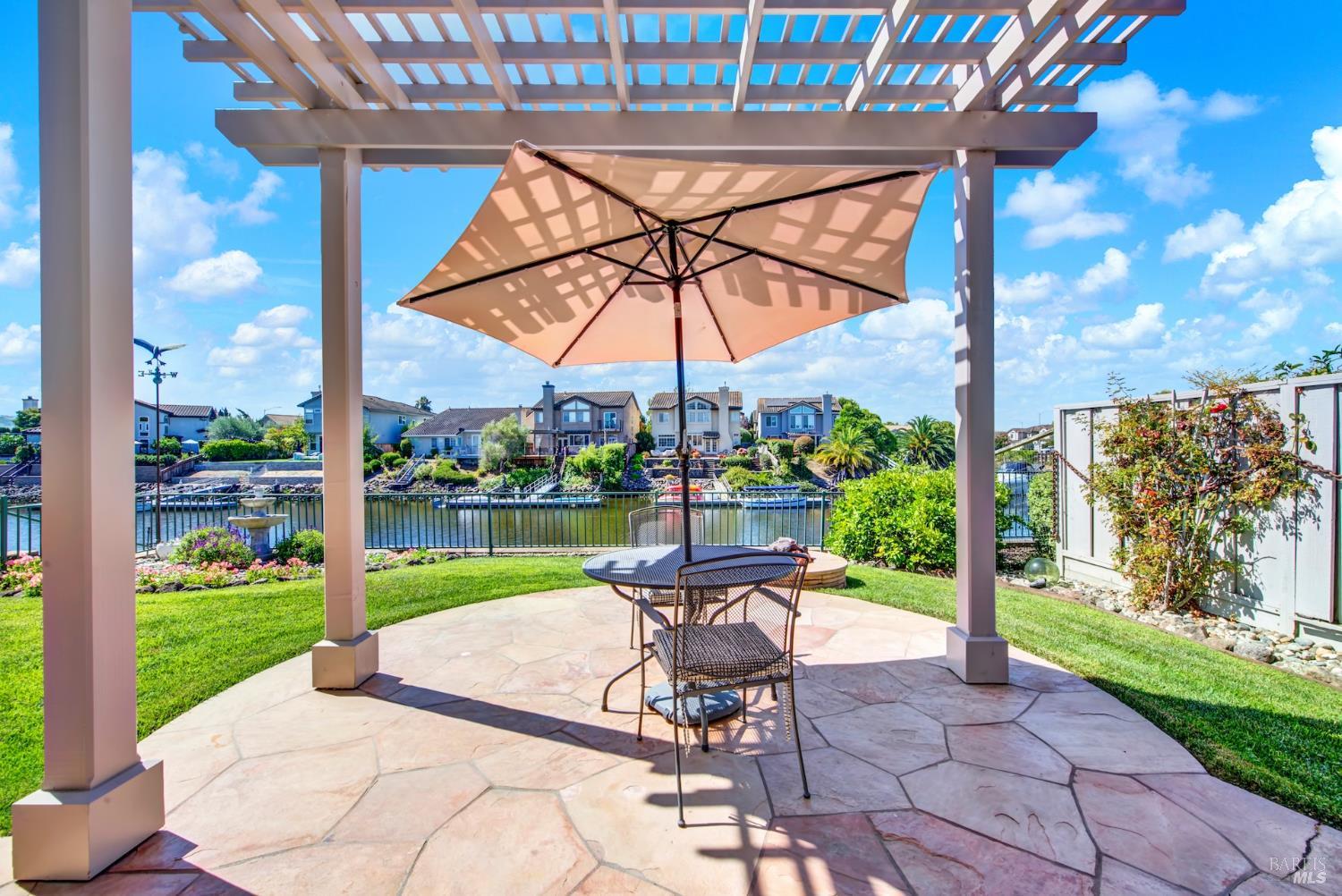 41 N Newport Drive Napa CA 94559