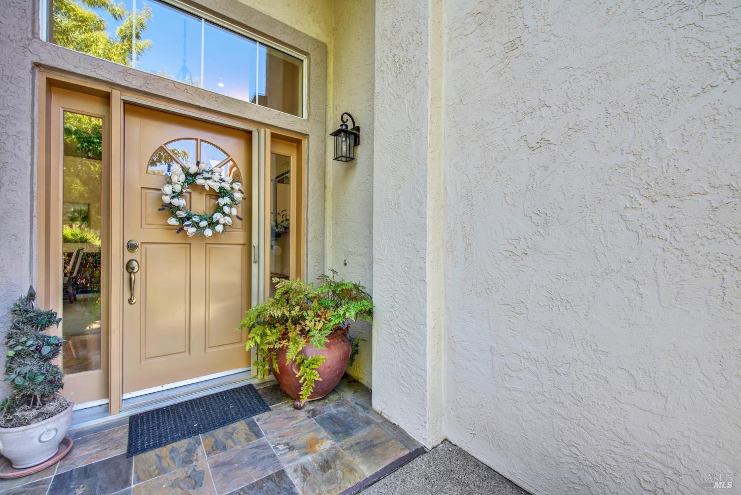 41 N Newport Drive Napa CA 94559