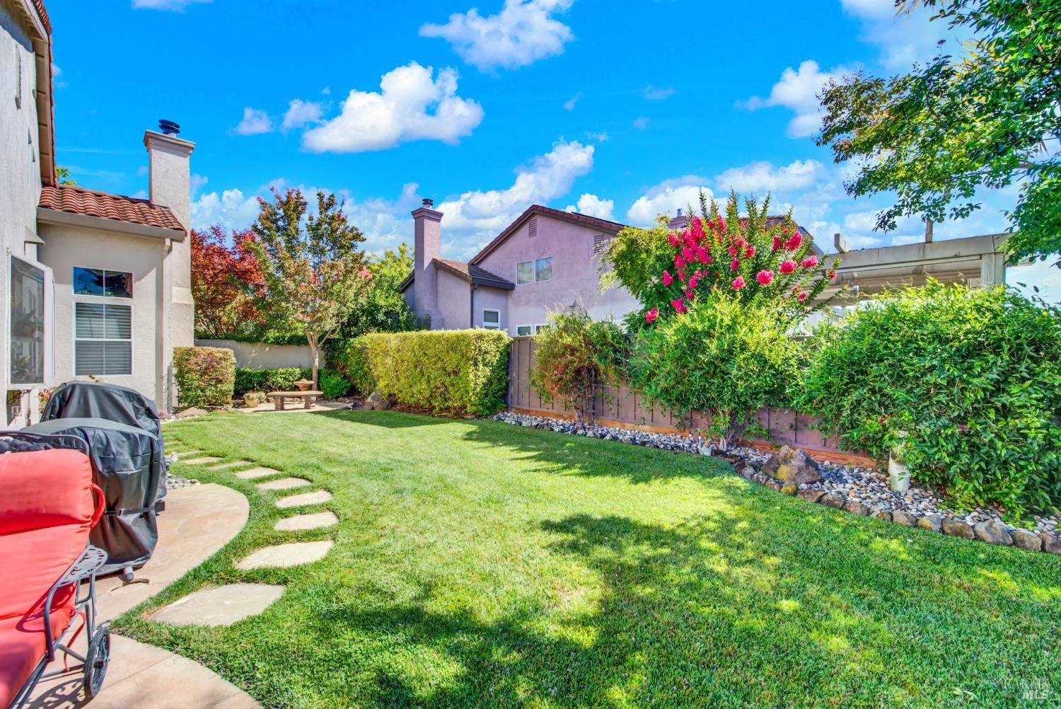 41 N Newport Drive Napa CA 94559
