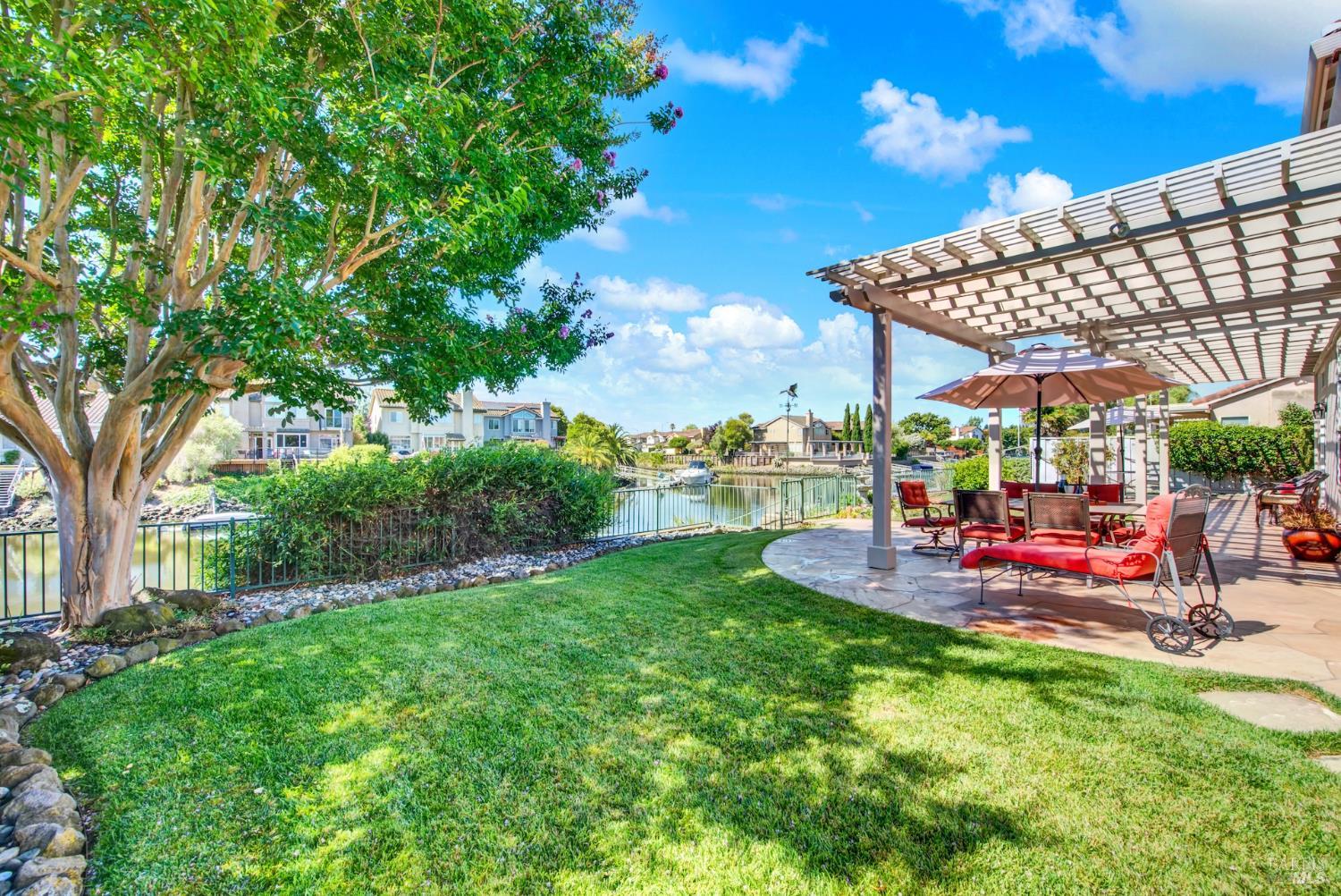 41 N Newport Drive Napa CA 94559