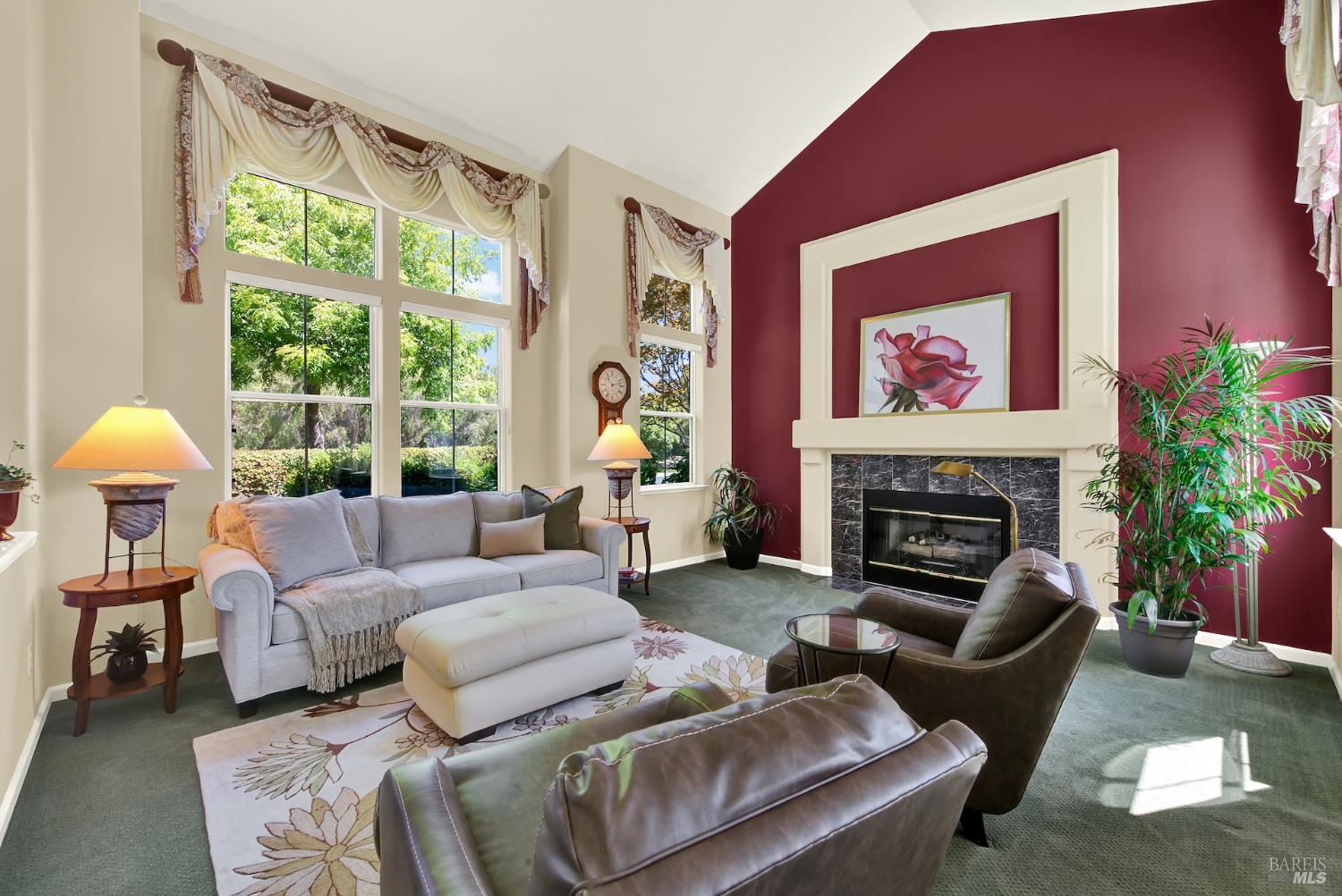 41 N Newport Drive Napa CA 94559