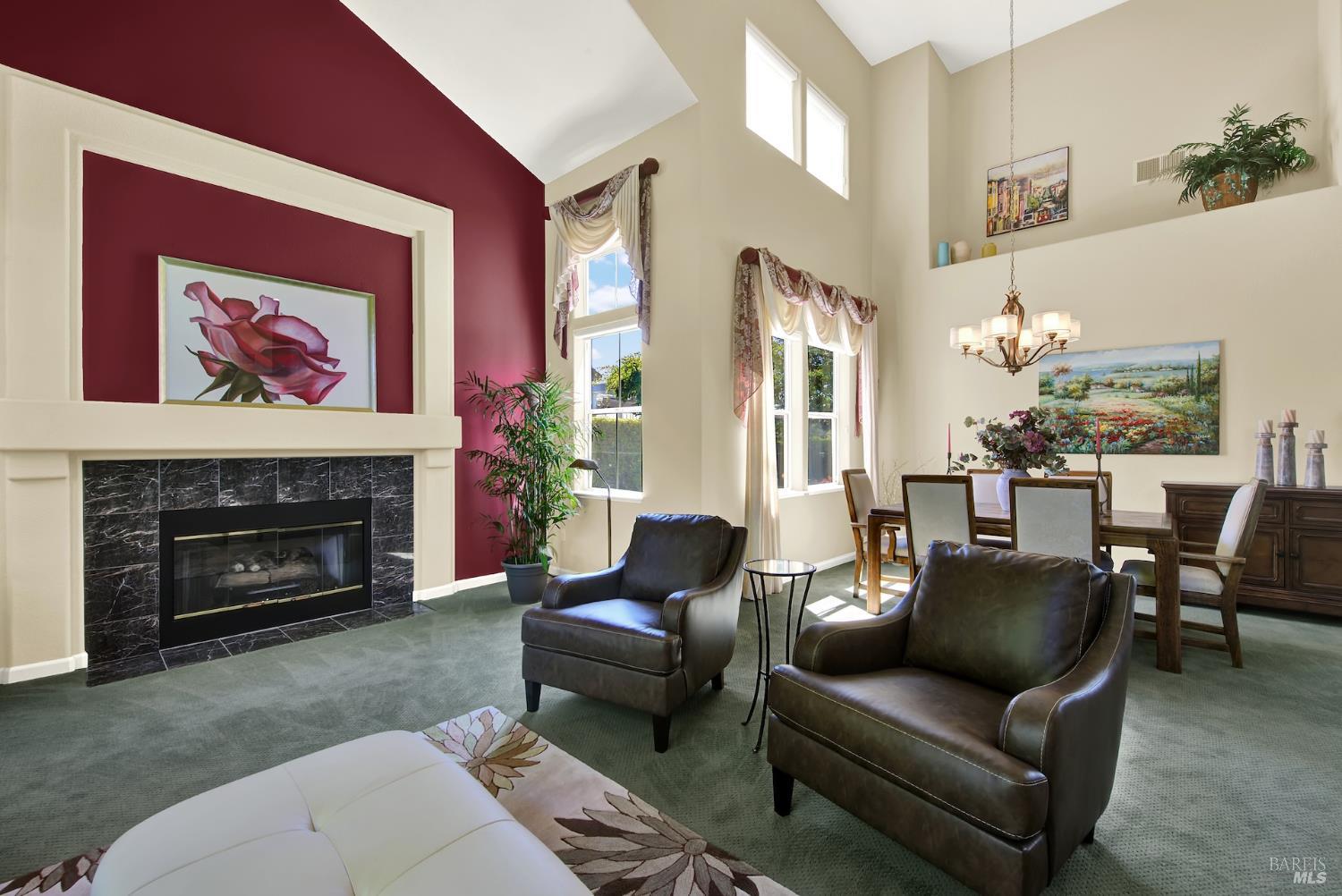 41 N Newport Drive Napa CA 94559