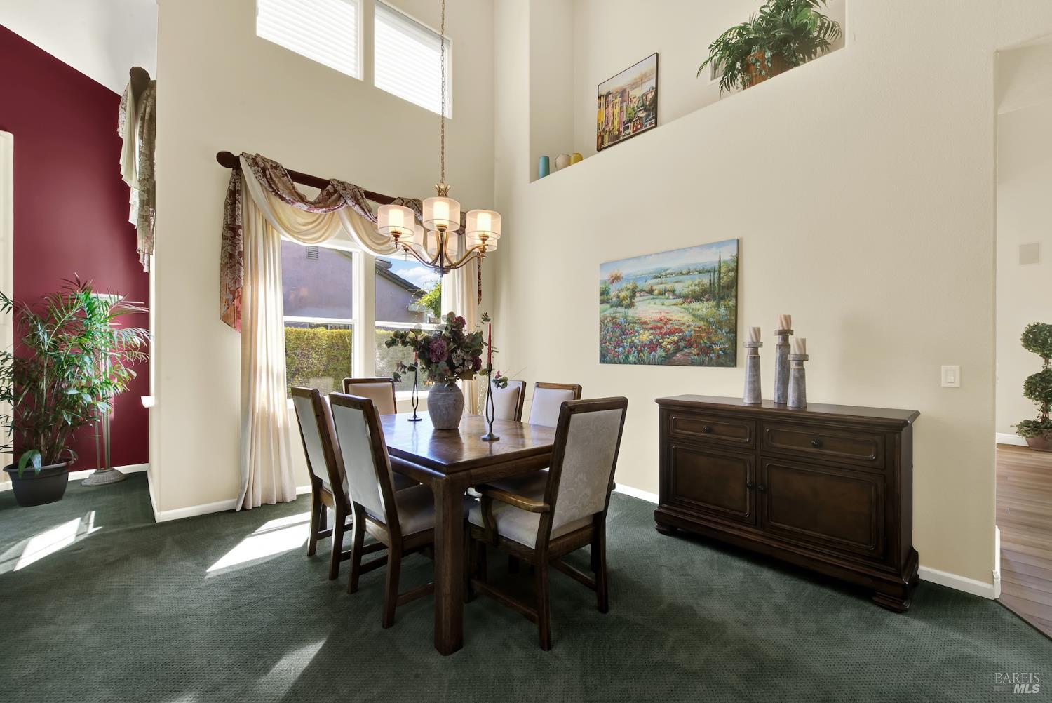 41 N Newport Drive Napa CA 94559