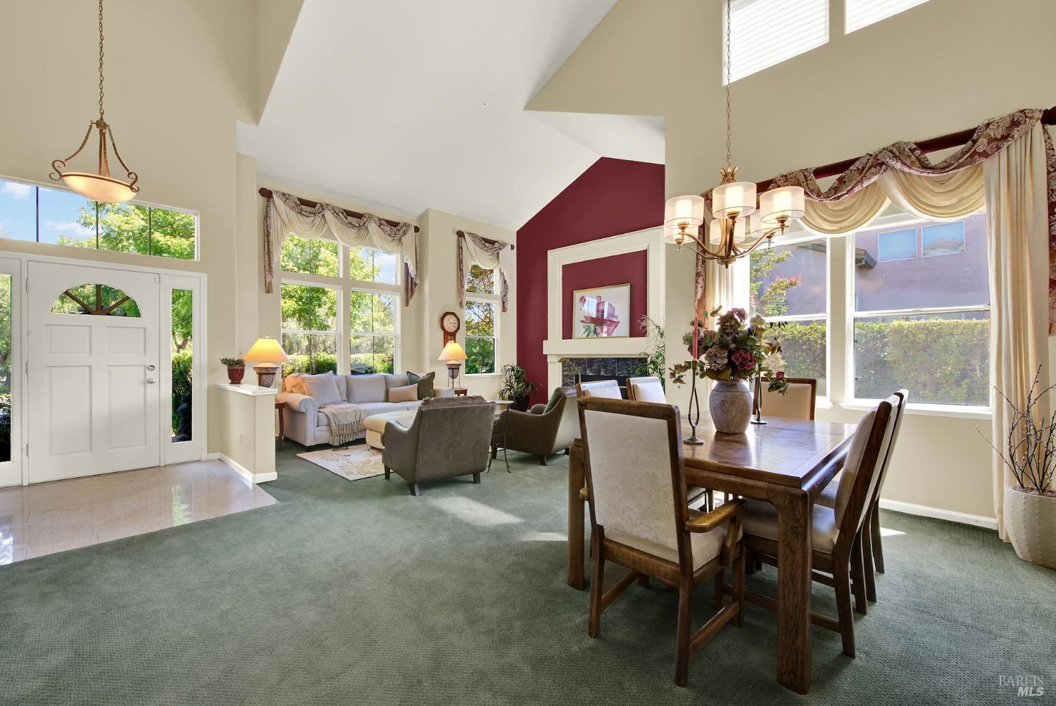 41 N Newport Drive Napa CA 94559