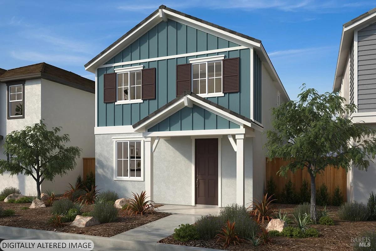 221 Marcus Road American Canyon CA 94503