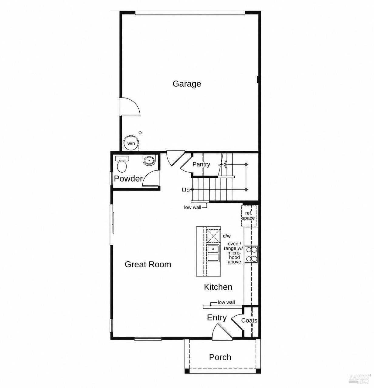 221 Marcus Road American Canyon CA 94503