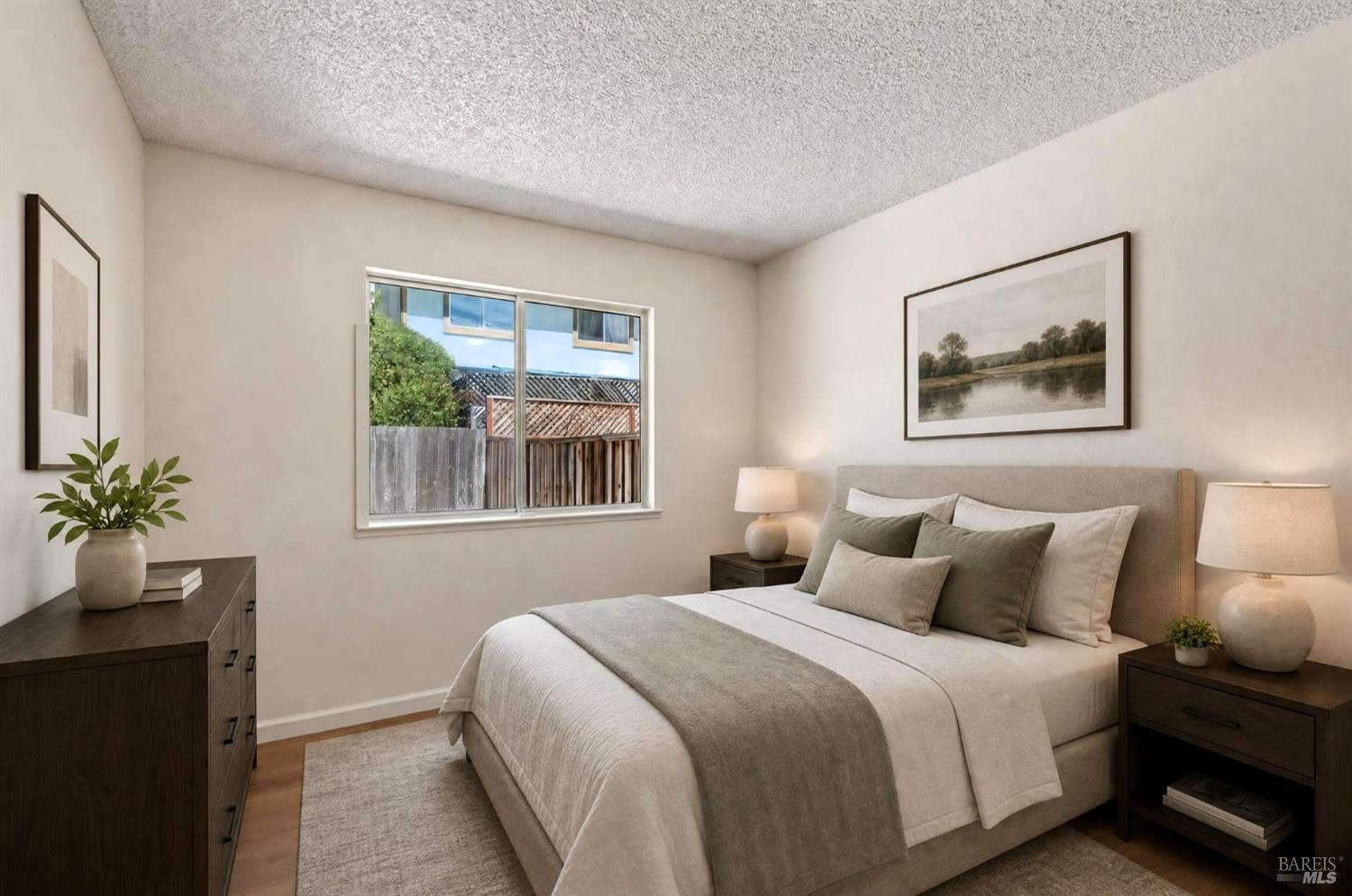 582 Maria Drive Petaluma CA 94954