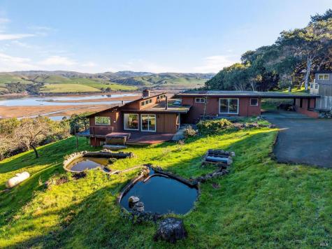 20 Redwood Avenue Inverness CA 94937