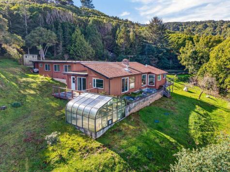 20 Redwood Avenue Inverness CA 94937