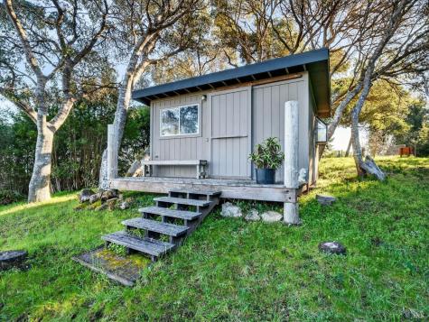 20 Redwood Avenue Inverness CA 94937