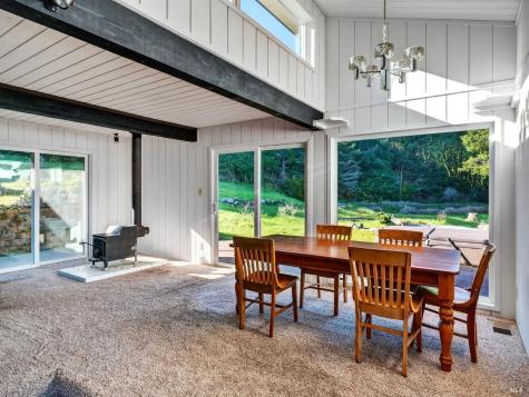 20 Redwood Avenue Inverness CA 94937