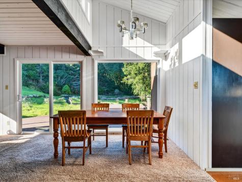 20 Redwood Avenue Inverness CA 94937