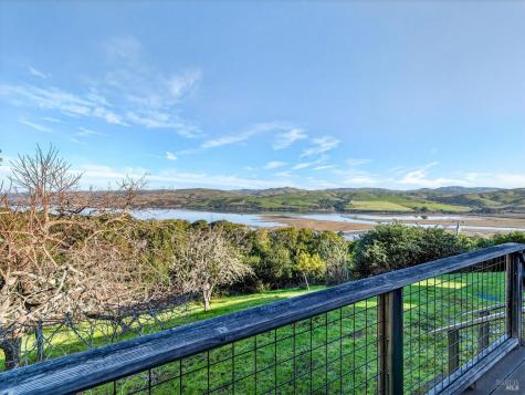 20 Redwood Avenue Inverness CA 94937