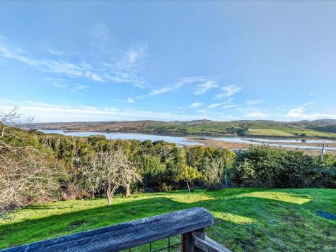 20 Redwood Avenue Inverness CA 94937