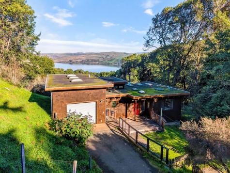 20 Redwood Avenue Inverness CA 94937
