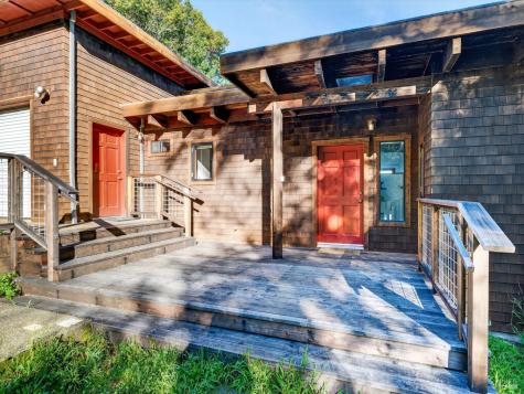 20 Redwood Avenue Inverness CA 94937