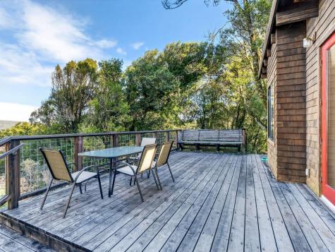 20 Redwood Avenue Inverness CA 94937