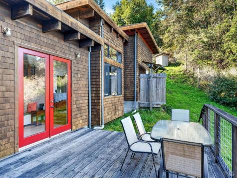 20 Redwood Avenue Inverness CA 94937