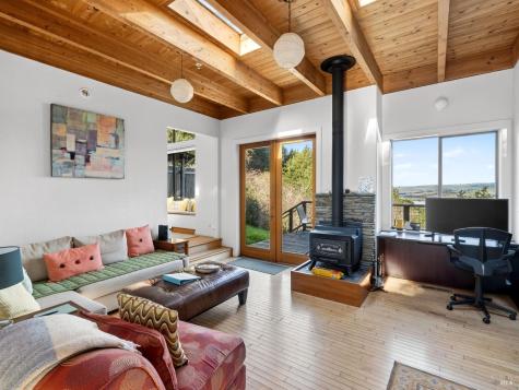 20 Redwood Avenue Inverness CA 94937