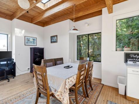 20 Redwood Avenue Inverness CA 94937