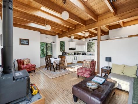 20 Redwood Avenue Inverness CA 94937